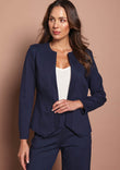 The Ponte Adore Jacket - Darknavy