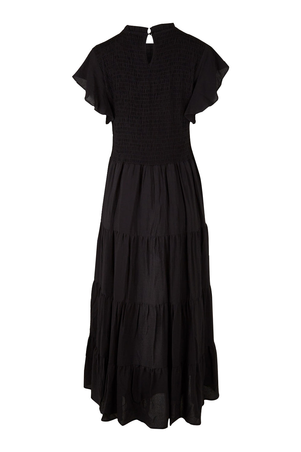Preloved Date Night Dress - Black