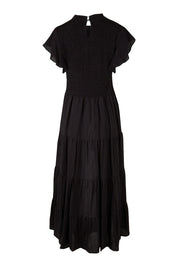 Preloved Date Night Dress - Black