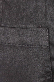 Preloved Date Night Cargo Pants - Black