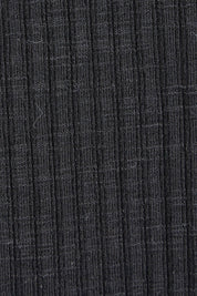 Product shot of the Coffee Run Skirt Set in colour Black (Black), detail