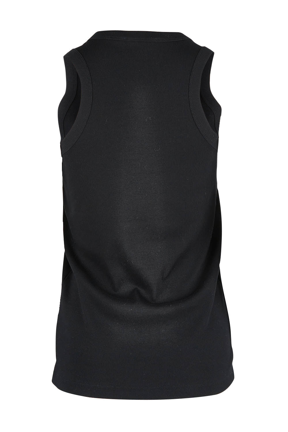 Preloved Can Do Tank Top - Black
