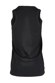 Preloved Can Do Tank Top - Black