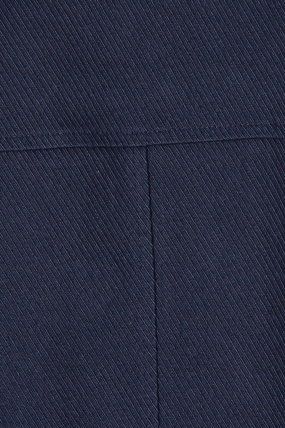 Preloved Coffee Date Jacket - Navy