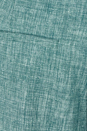 Product shot of the Blazing Trails Pants in colour Duskgreen (Green), detail