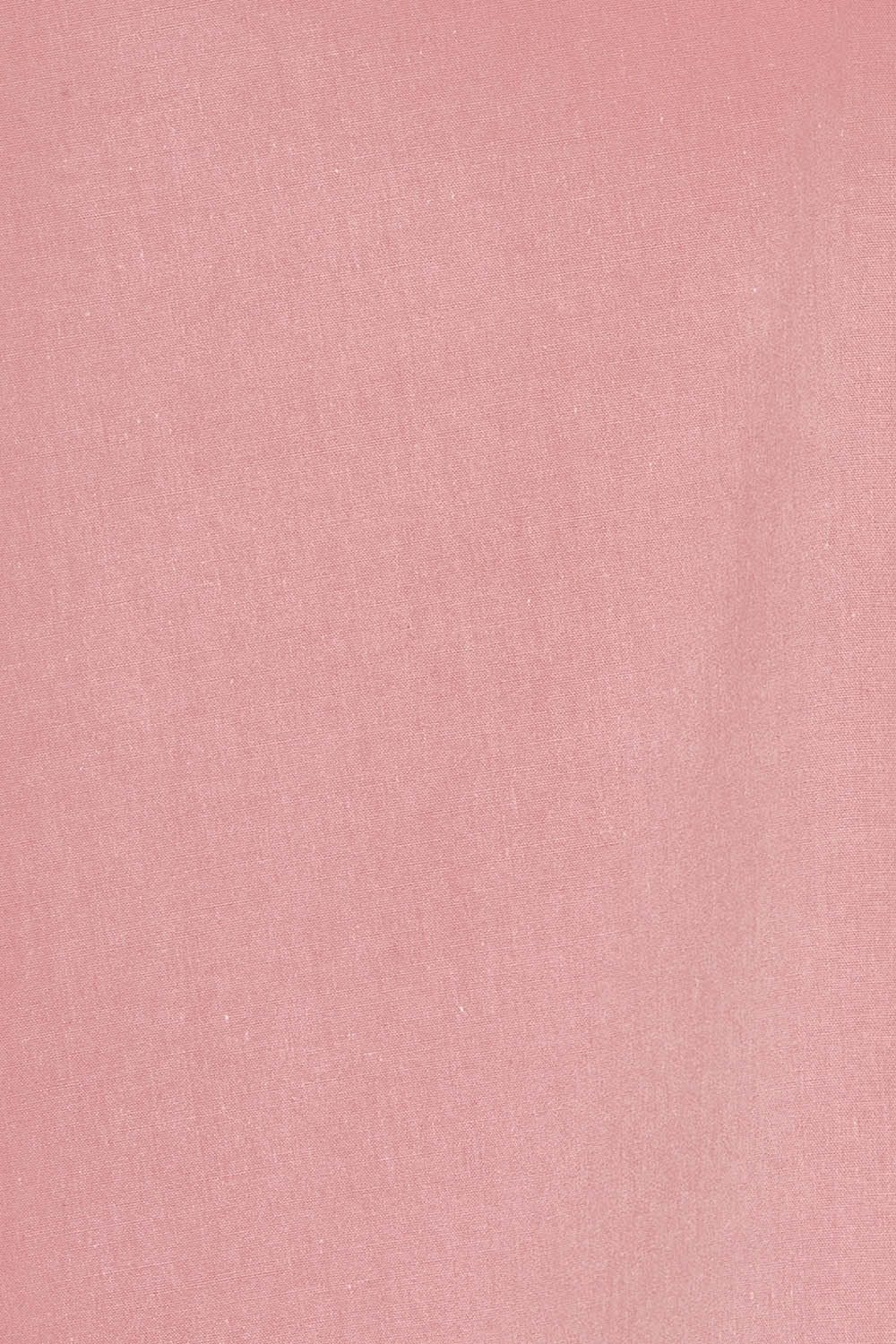 Product shot of the Sweetie Pie Cotton Top in colour Dustypink (Pink), detail