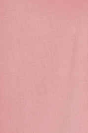 Product shot of the Sweetie Pie Cotton Top in colour Dustypink (Pink), detail