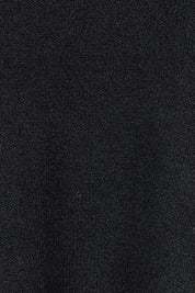 Preloved Found My Friend Recycled Knit Vest - Black