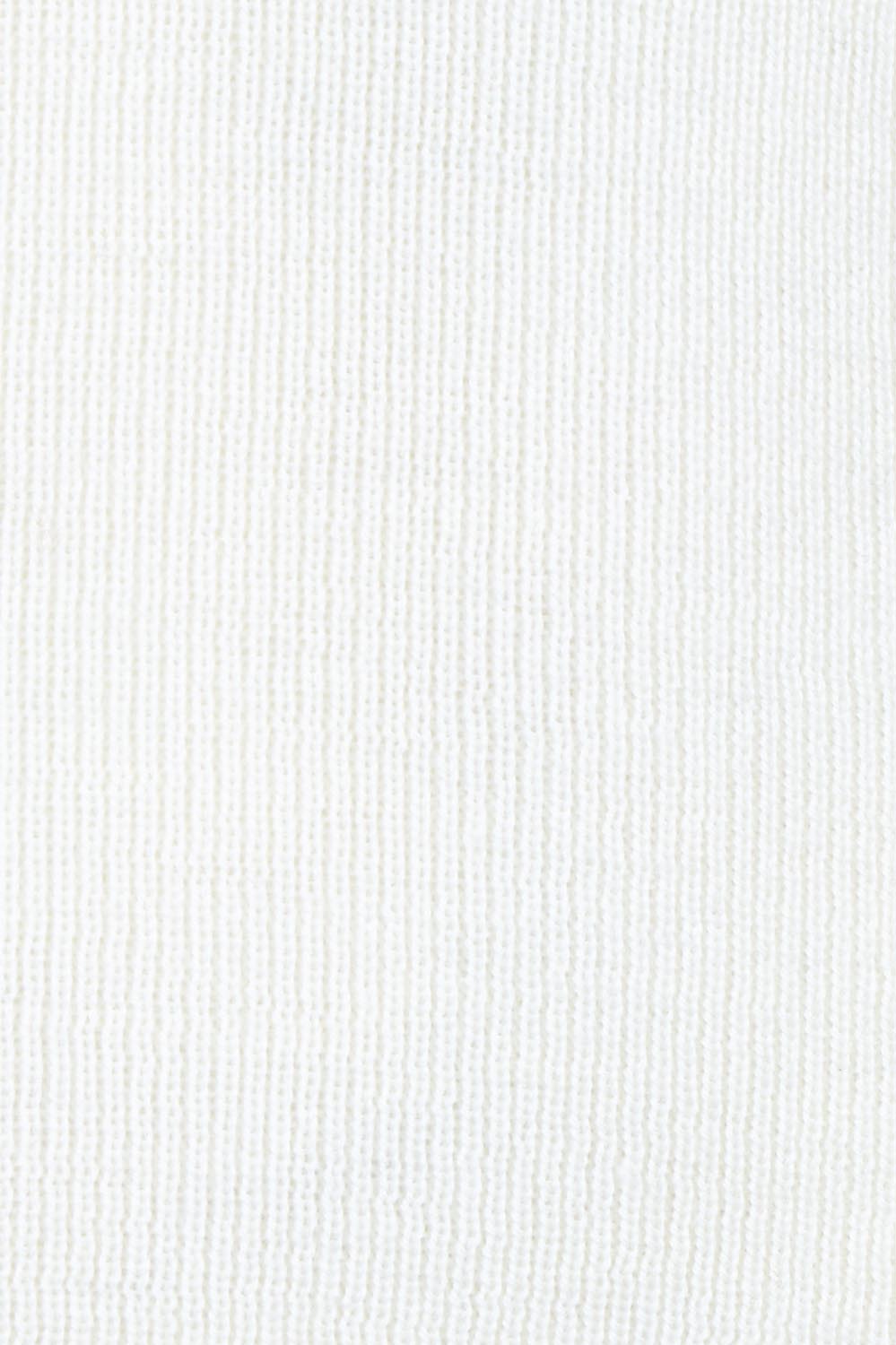 Seamless Love Wool Layer Top - Snow