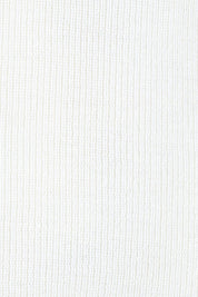 Seamless Love Wool Layer Top - Snow