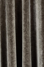 Love By Candlelight Velvet Dress – Moss