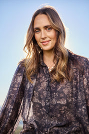 Romantic Delight Blouse – Blackfleur