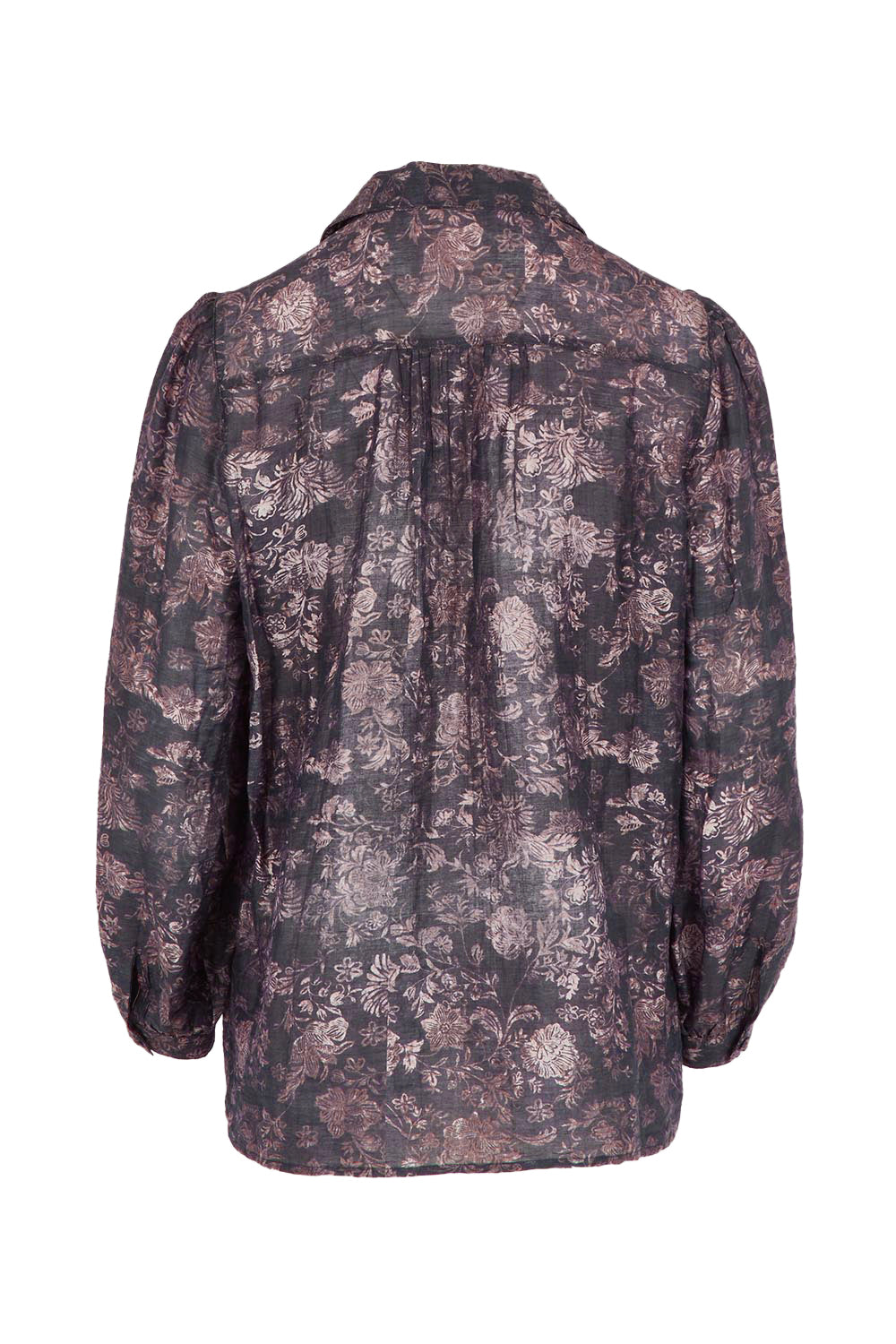 Romantic Delight Blouse – Blackfleur
