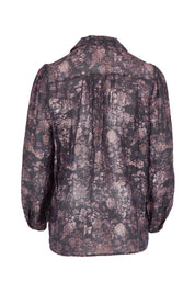 Romantic Delight Blouse – Blackfleur