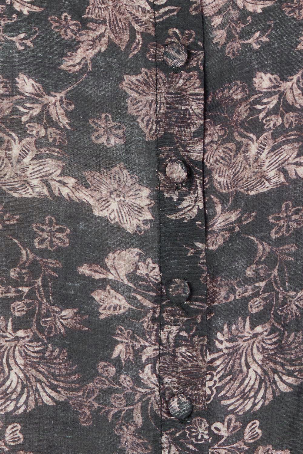 Romantic Delight Blouse – Blackfleur