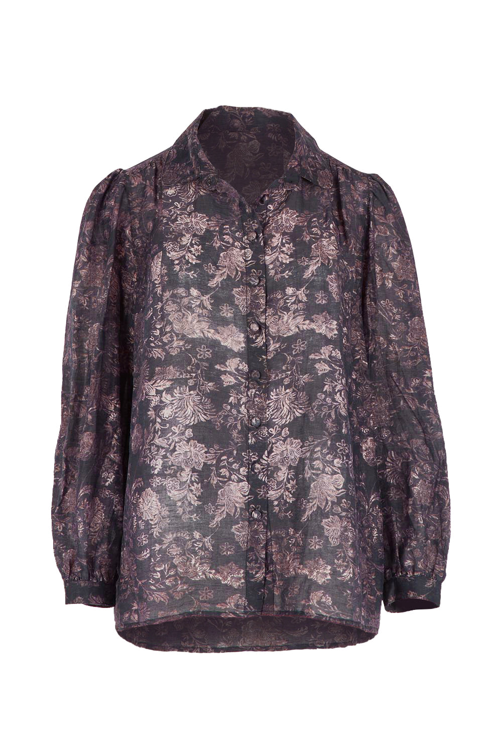 Romantic Delight Blouse – Blackfleur