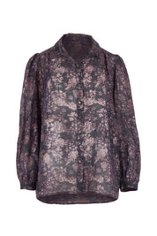 Romantic Delight Blouse – Blackfleur