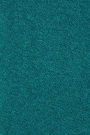 Product shot of the Snuggle Up Jumper in colour Jade (Green), detail