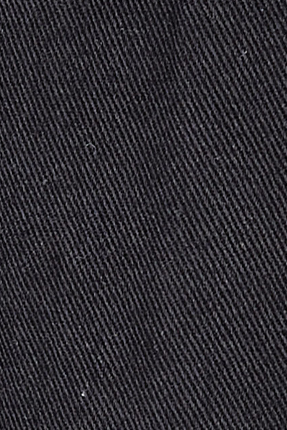 Product shot of the Flight Of The Feather Embroidered Jacket in colour Storm (Black), detail