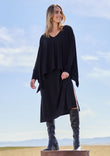 The Wanderer In Me Travel Set - Black