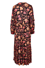 Preloved Its Better With You Dress - Black