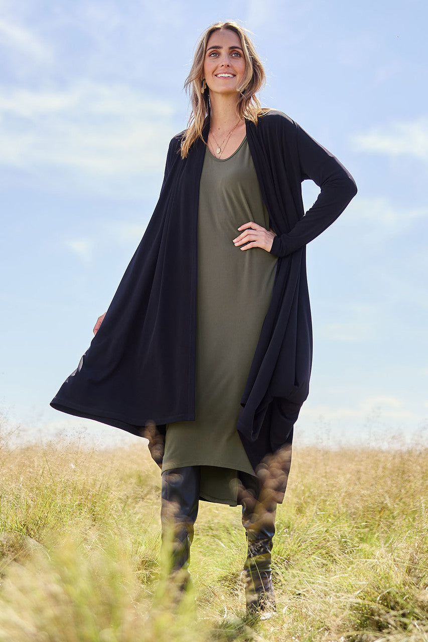 Wanderer In Me Travel Capsule