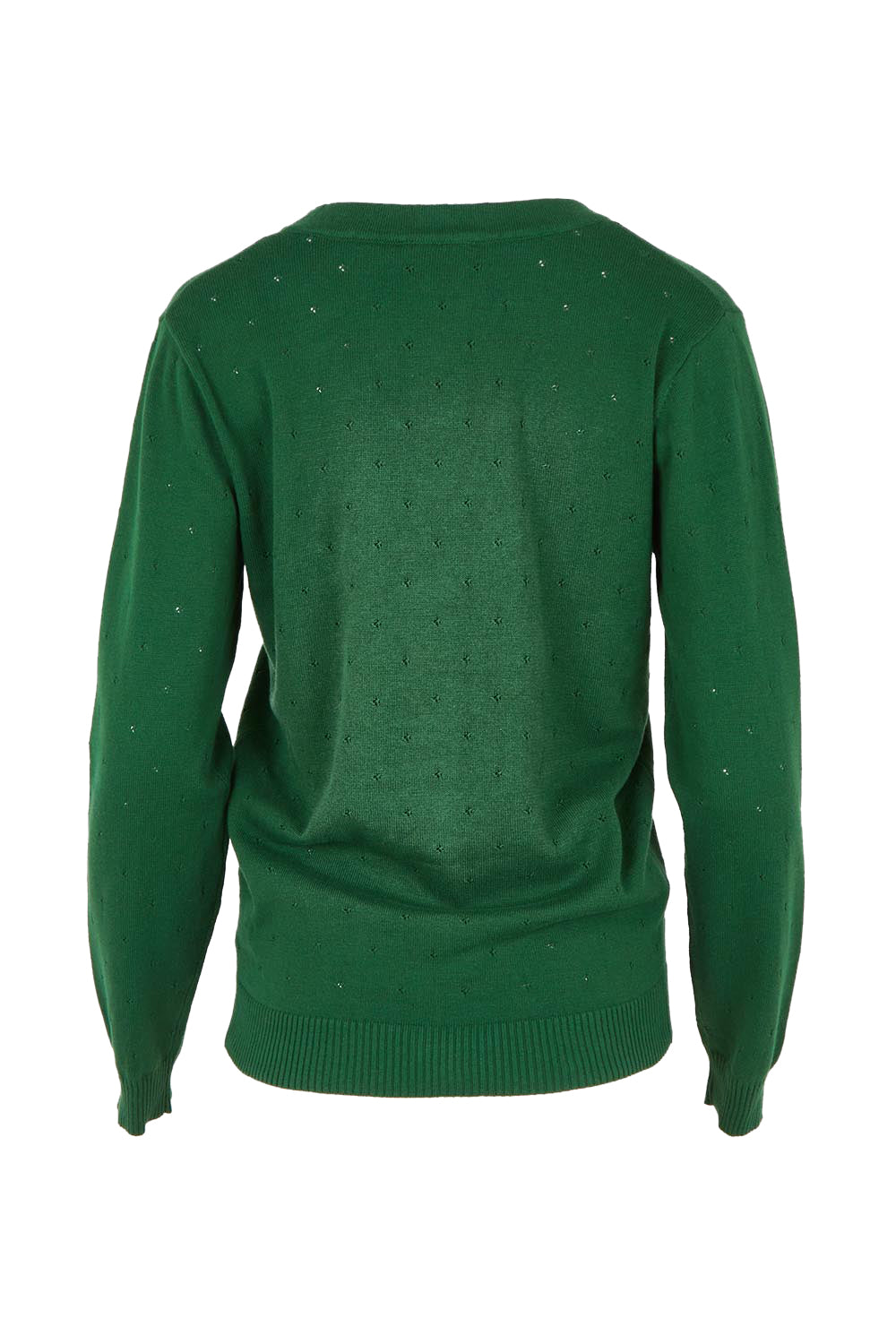 Lora Cotton Cardigan - Midori