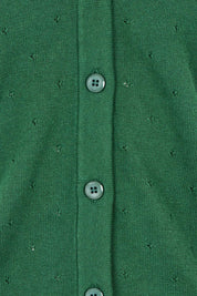 Lora Cotton Cardigan - Midori