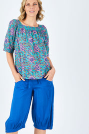 Jada Short - Cobalt