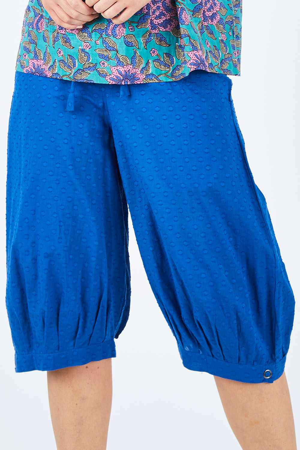 Jada Short - Cobalt