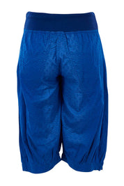 Jada Short - Cobalt
