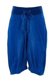 Jada Short - Cobalt