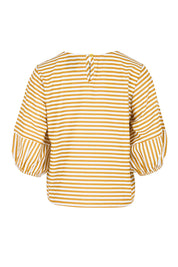 Ava Top – Mustard