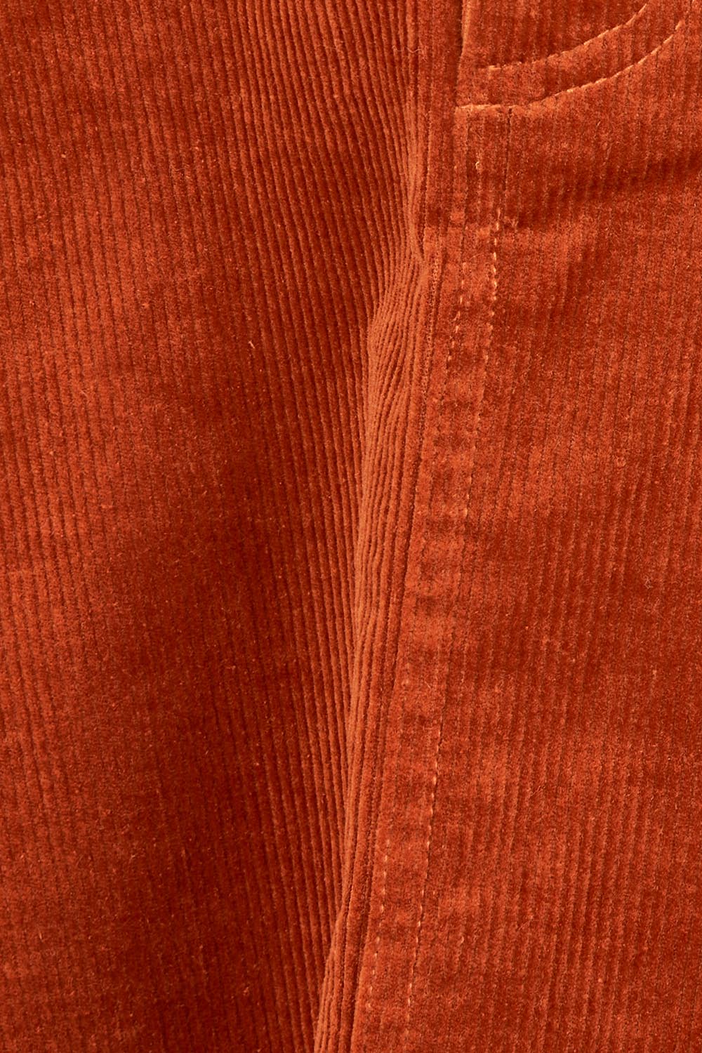 Dharma Skirt – Rust