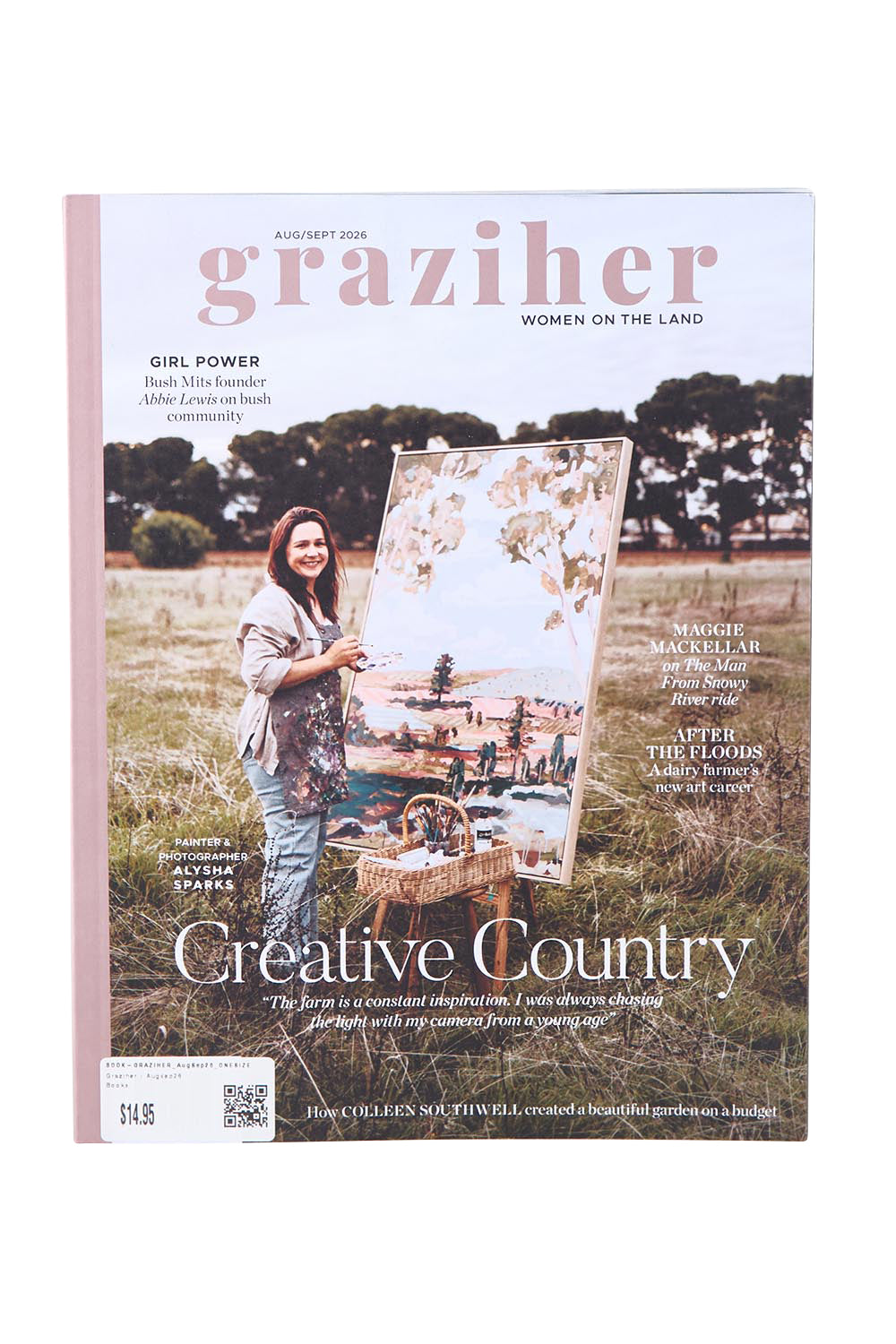 Graziher - Augsep26