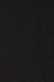 Product shot of the 2 In 1 Sweat in colour Black (Black), detail