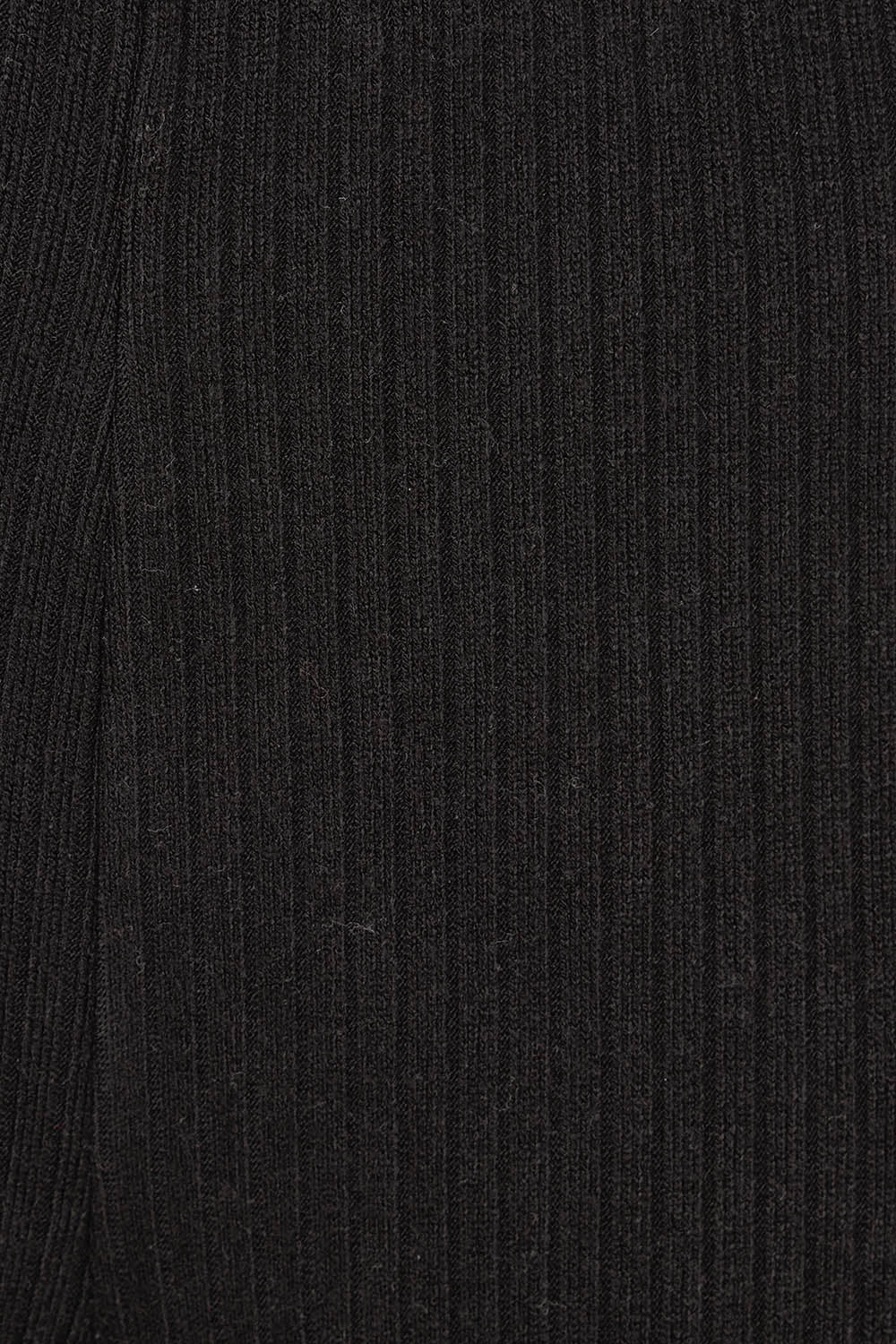 Product shot of the Lounge Pant in colour Black (Black), detail