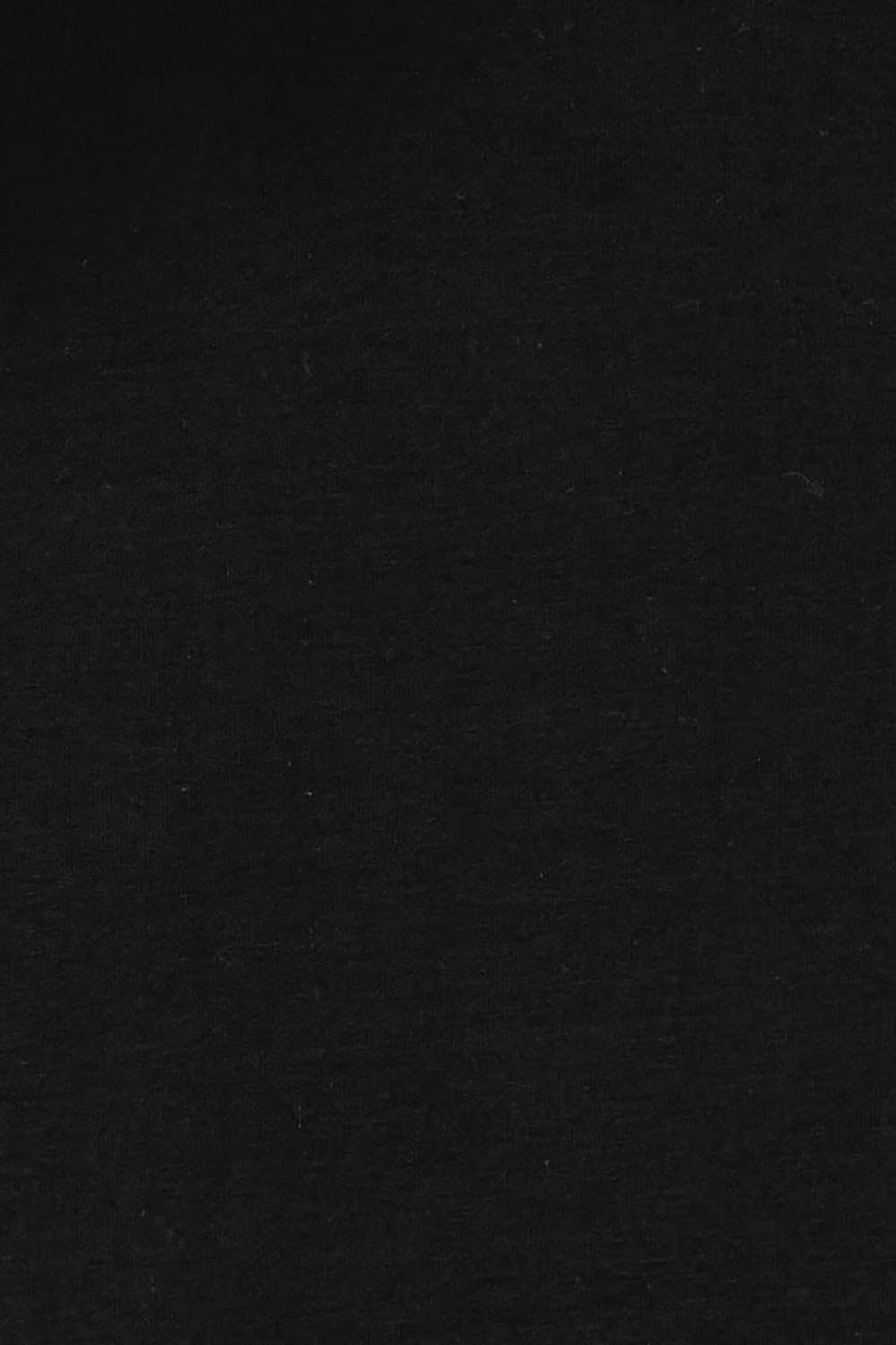 Product shot of the Margie Cowl Pocket Cotton Blend Dress in colour Black (Black), detail