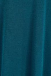 Weekend Cowl Maxi Dress – Jewel
