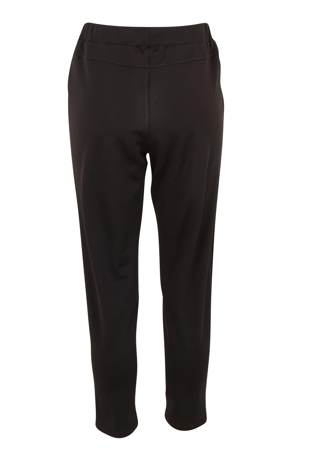 Fleece Silvana Pant – Black