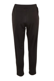 Fleece Silvana Pant – Black