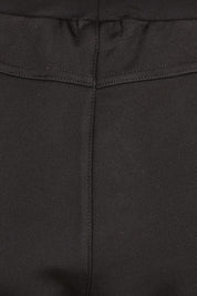Fleece Silvana Pant – Black
