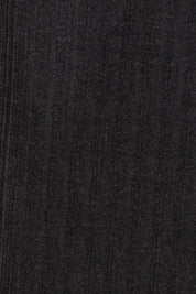 Product shot of the Knit Core Skirt in colour Black (Black), detail