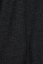 Venus Duster Jacket – Black