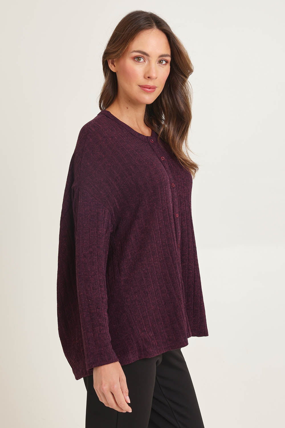 Hilo Cardi – Shiraz
