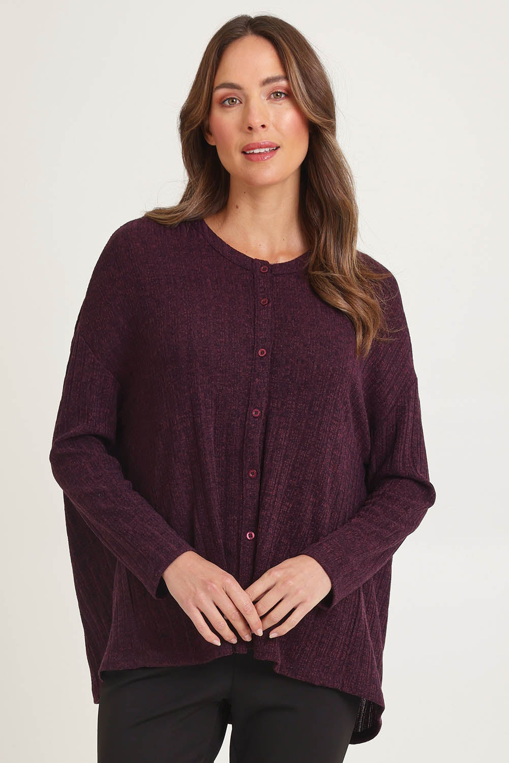 Hilo Cardi – Shiraz
