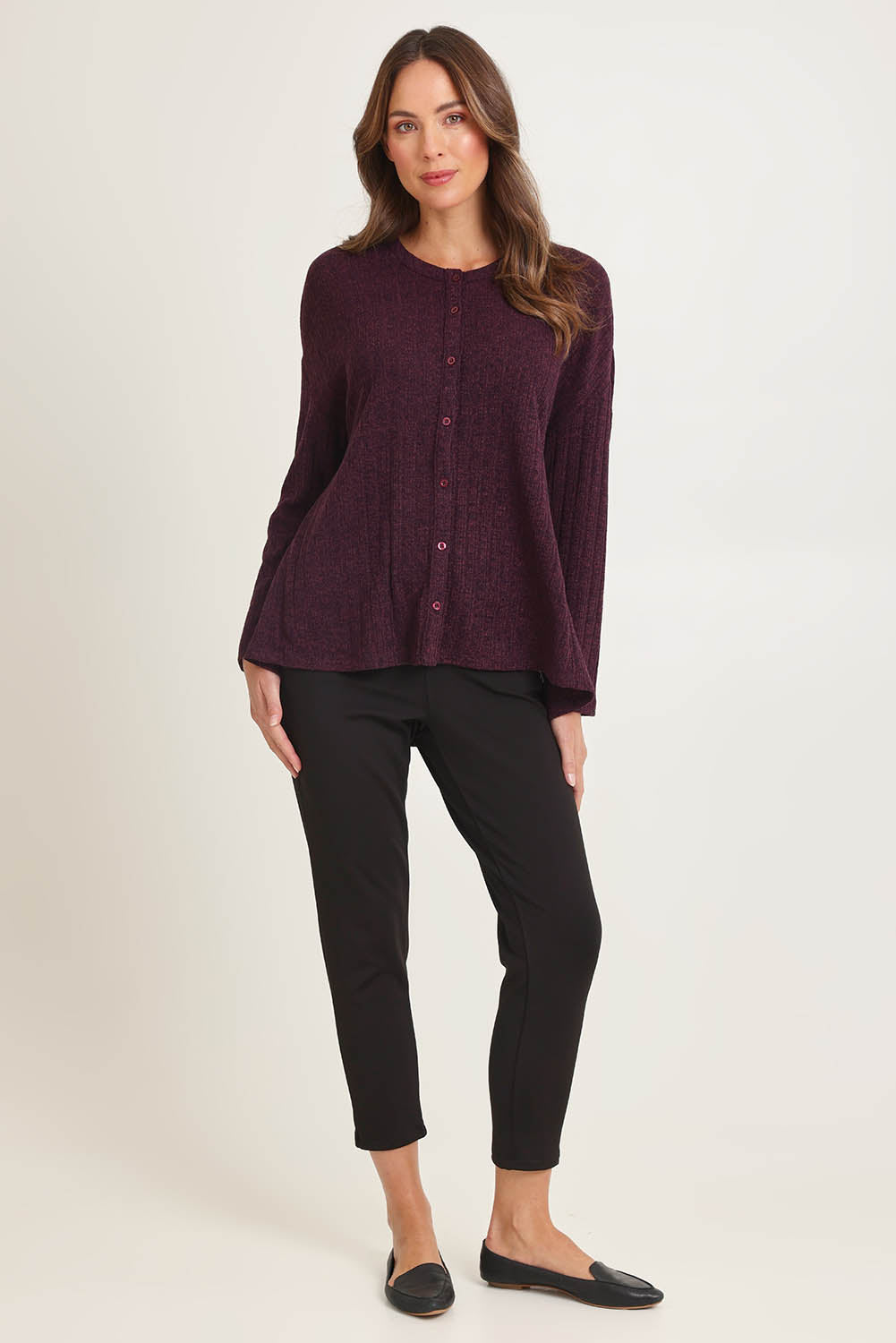 Hilo Cardi – Shiraz