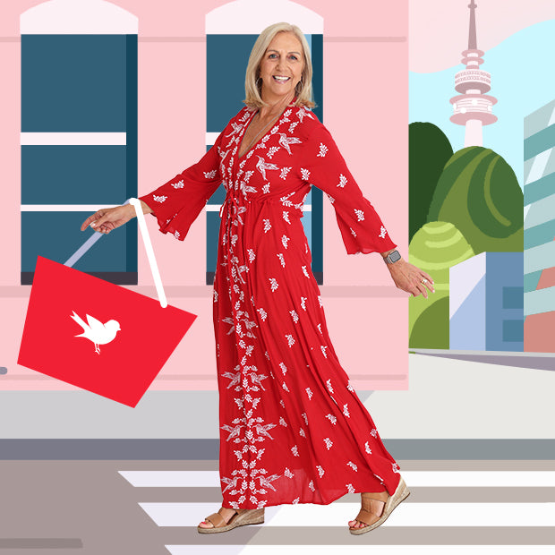 CANBERRA POP-UP