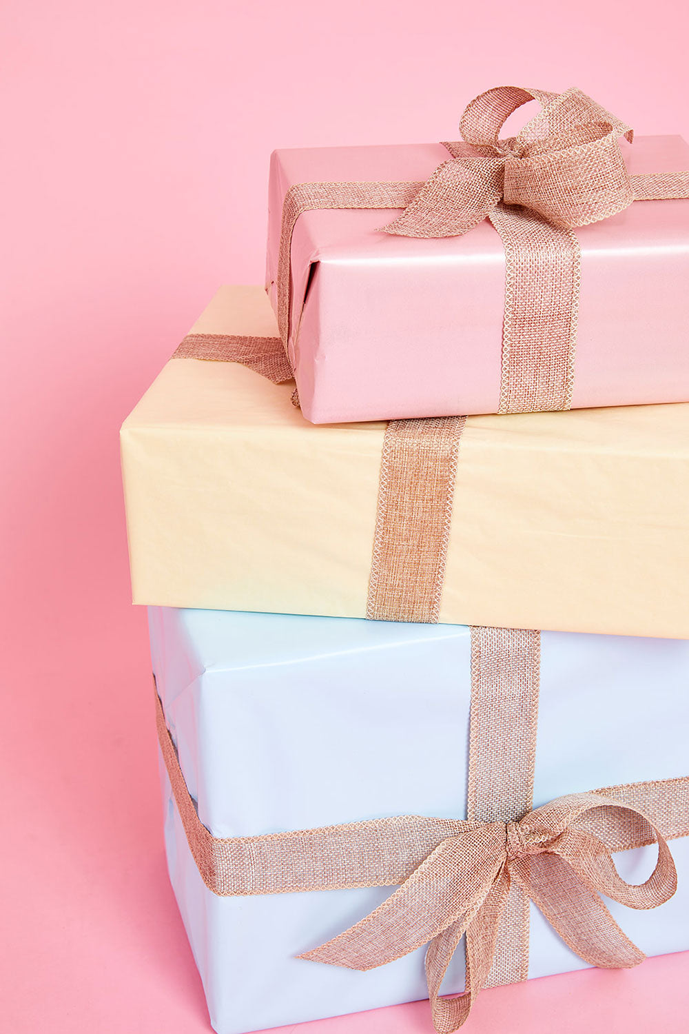 Gift Wrapping