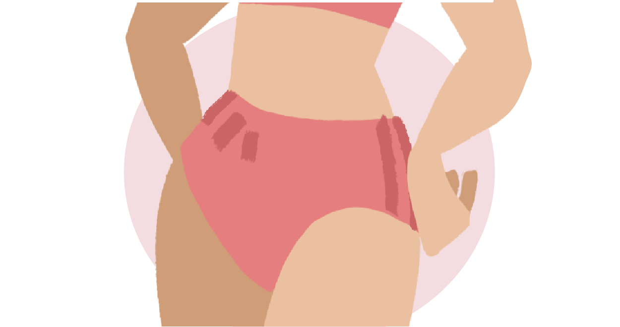 Curvy Hips